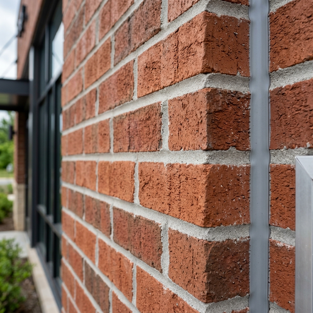 Masonry and Tuckpointing